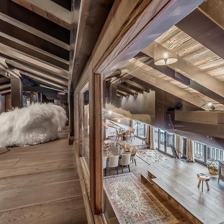 Hotel & Spa Le Val D'Isere Eksteriør billede