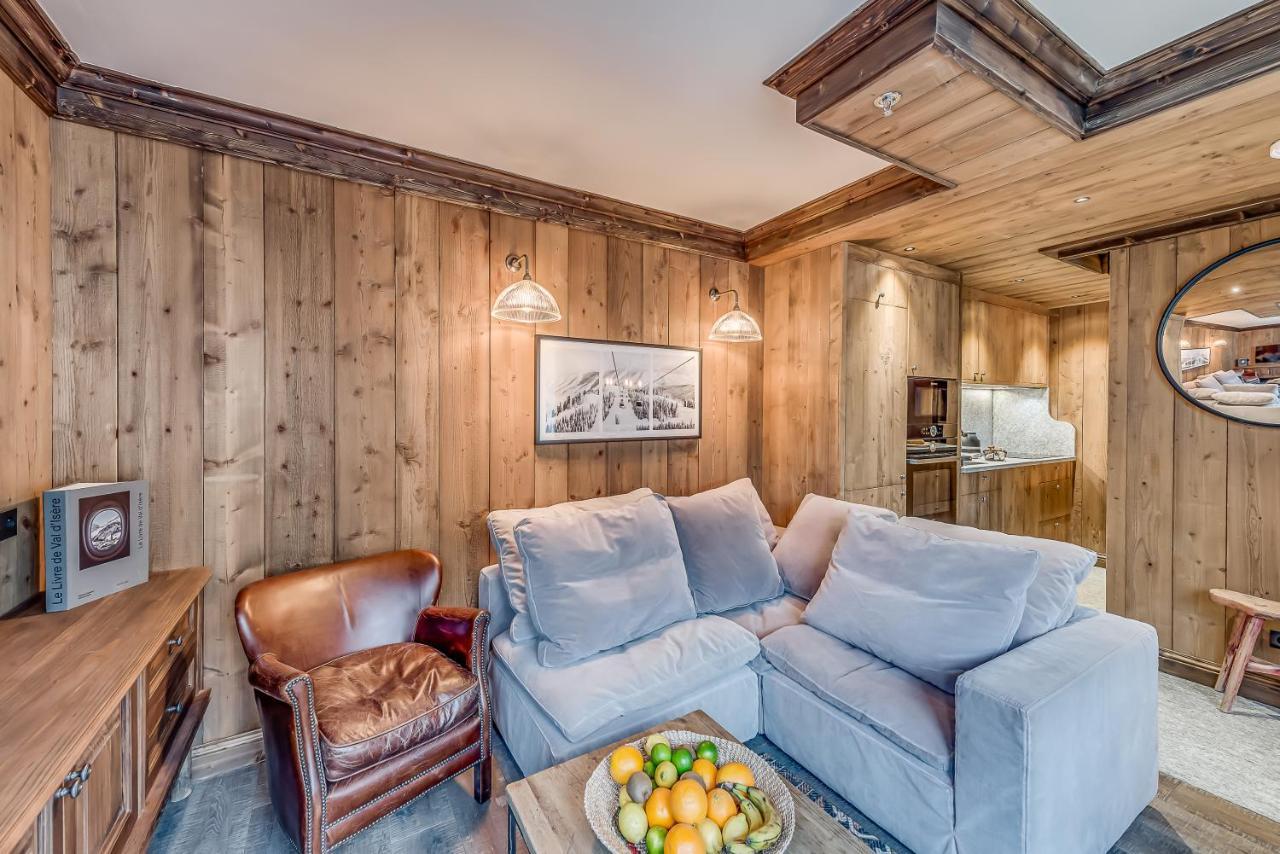 Hotel & Spa Le Val D'Isere Eksteriør billede