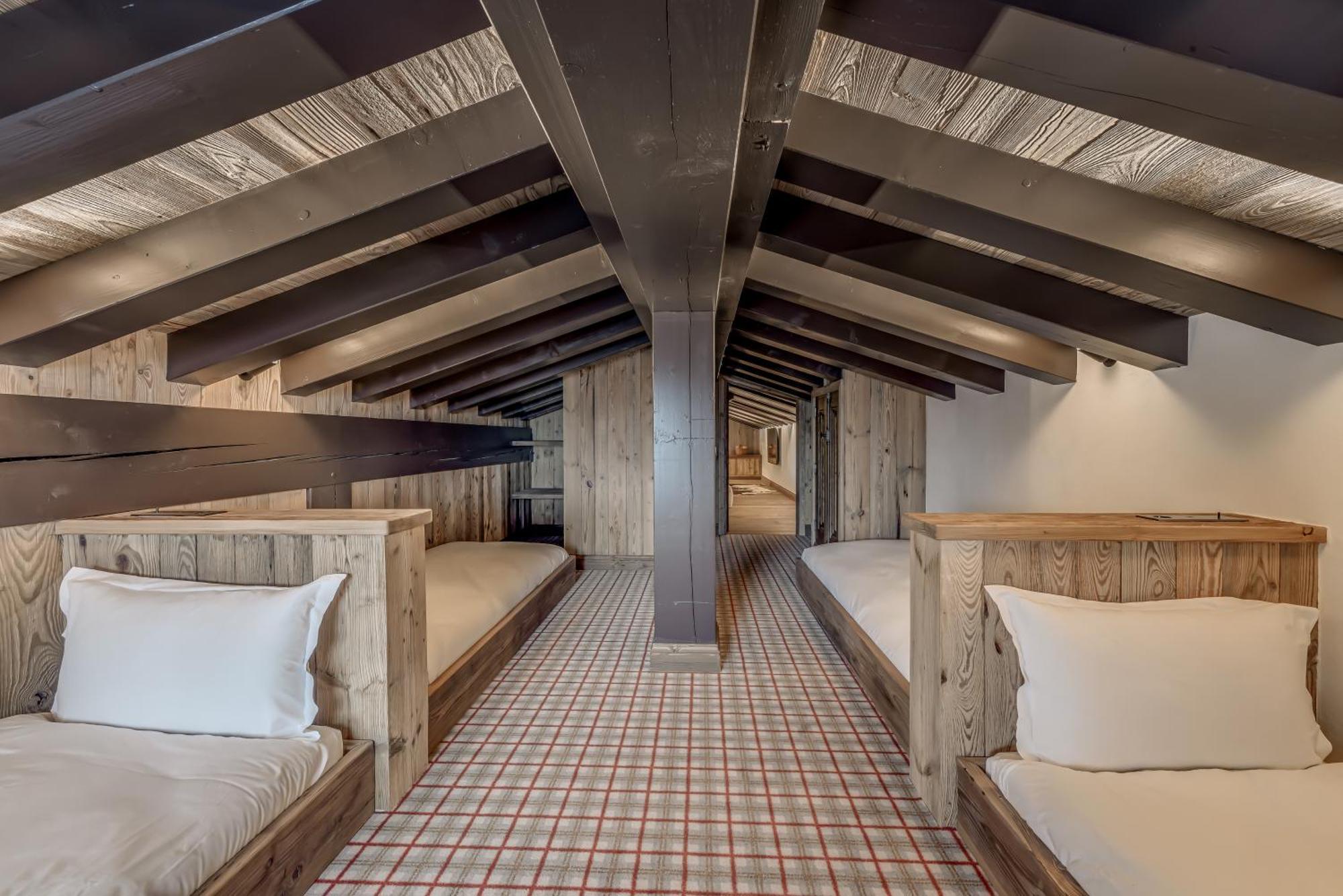 Hotel & Spa Le Val D'Isere Eksteriør billede