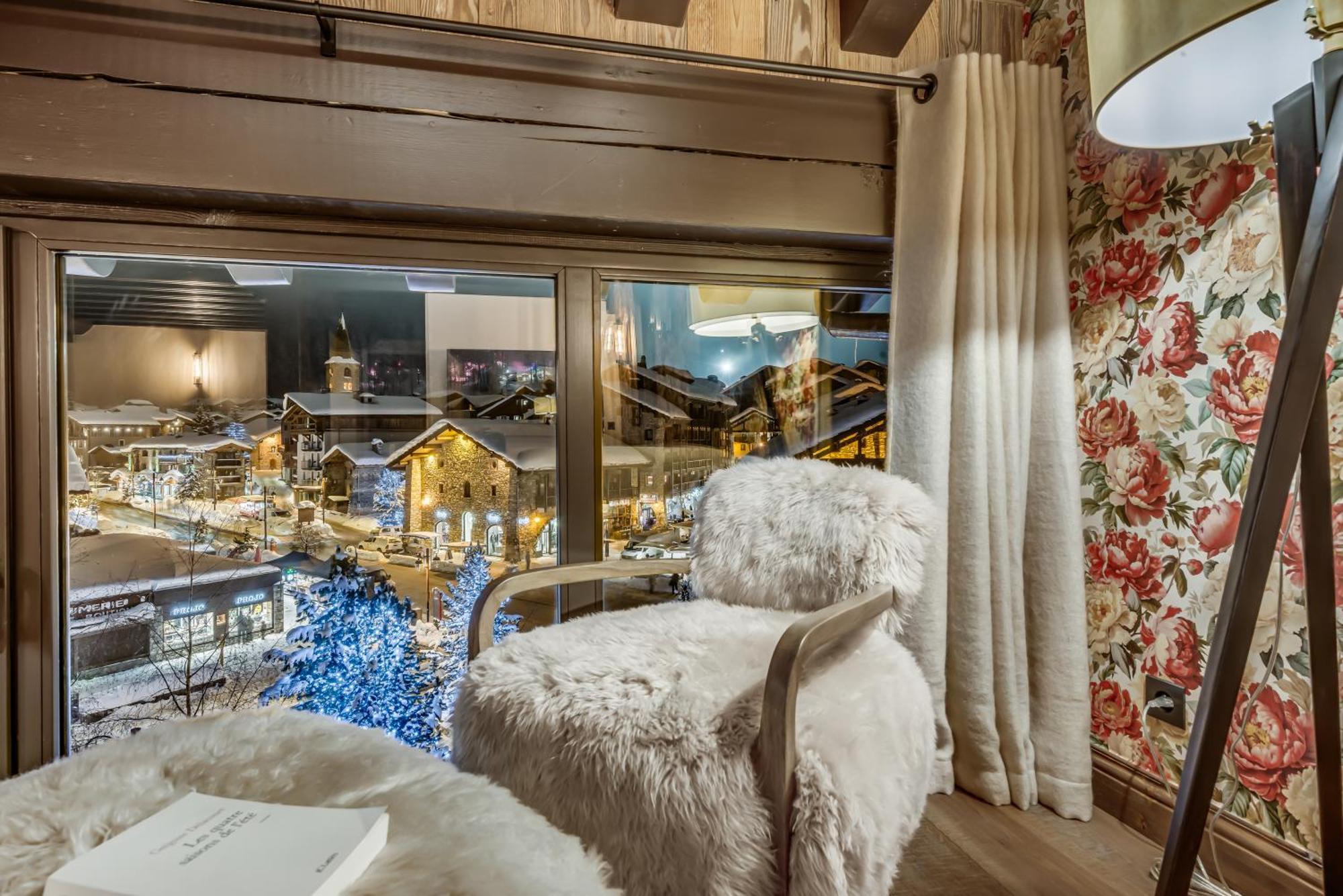 Hotel & Spa Le Val D'Isere Eksteriør billede