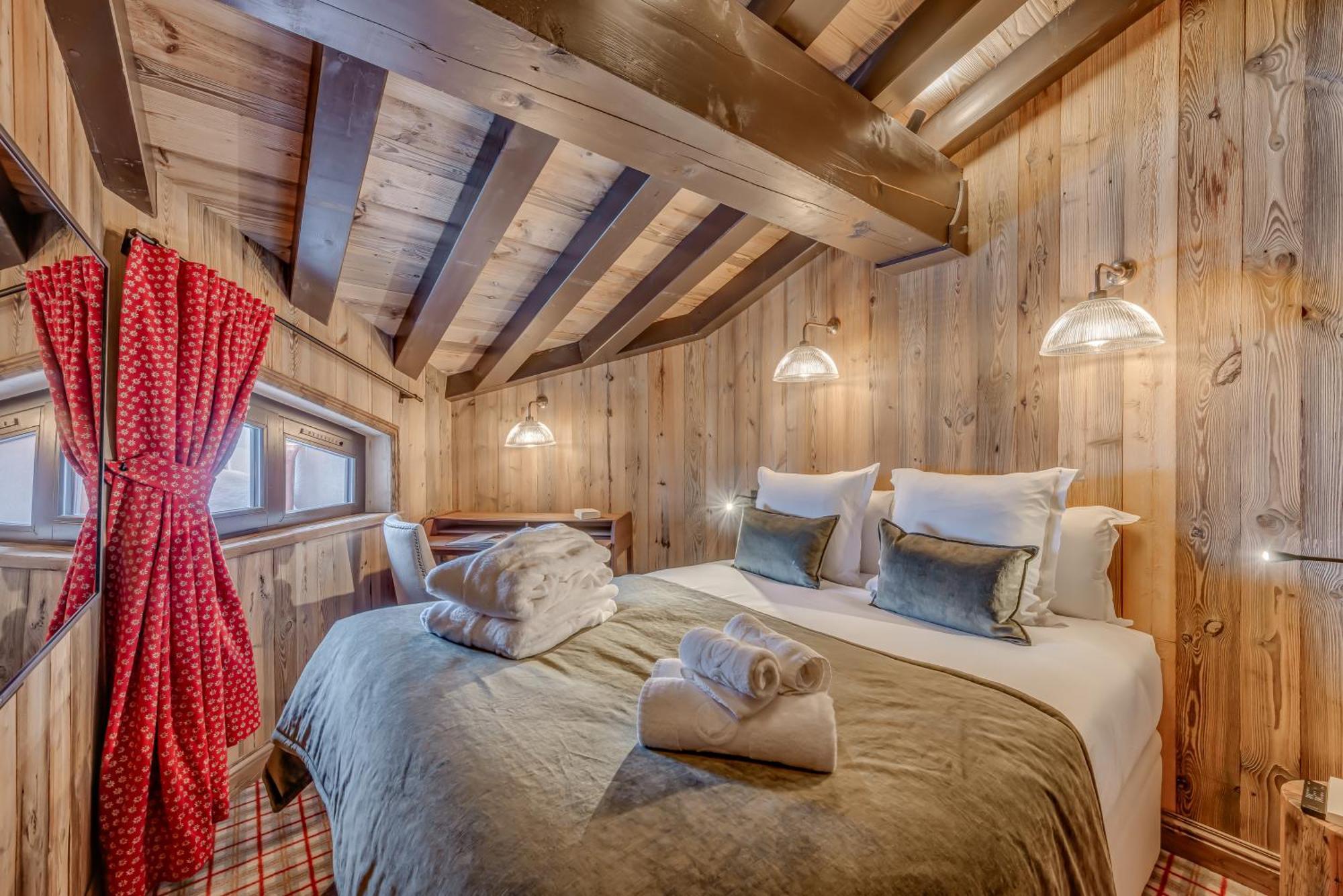 Hotel & Spa Le Val D'Isere Eksteriør billede